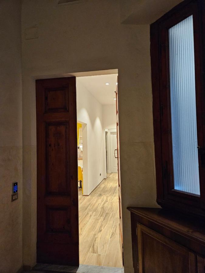 Del Roster Casa de hóspedes Florença